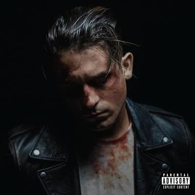 The Beautiful & Damned 專輯 G-Eazy