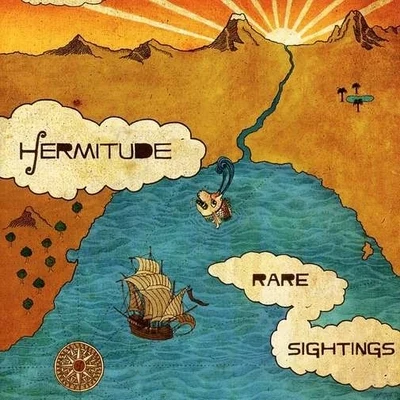 Rare Sightings 專輯 Hermitude/Daniel Bedingfield