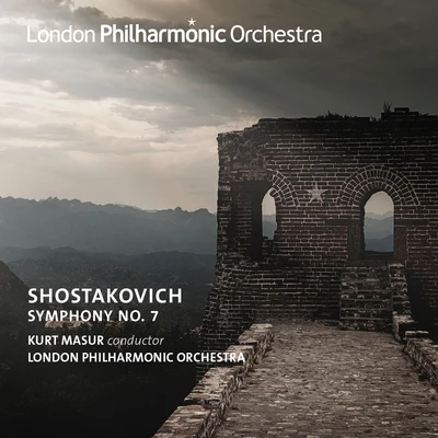 Kurt Masur Shostakovich: Symphony No. 7(Live)