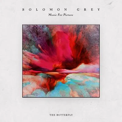 The Butterfly 专辑 Solomon Grey/Snakadaktal/Kilo Kish/Rosie Lowe/Panda