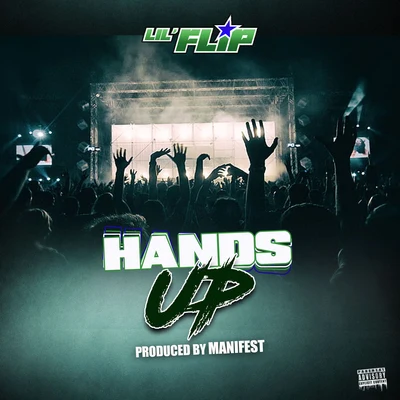 Hands Up 專輯 Lamar Trenton/Lil Flip/Aktual