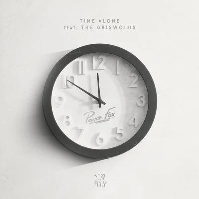 Time Alone 專輯 The Griswolds