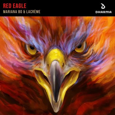 Red Eagle 专辑 Mariana BO