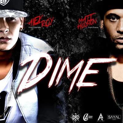 Dime 專輯 P-Square/Matt Houston