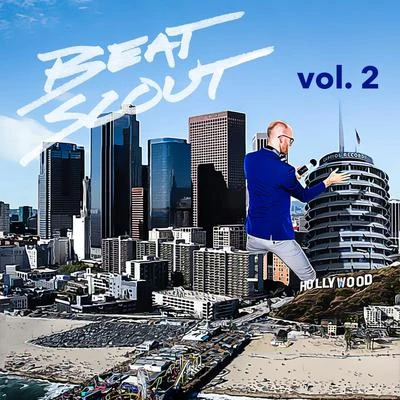 Beat Scout, Vol. 2 专辑 Fresh Big Mouf