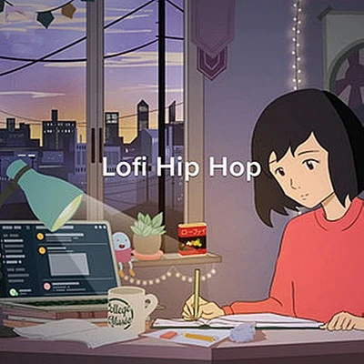 Chill Hip-Hop Beats (Lo-Fi Instrumentals) 專輯 Rap Lofi Beats/Chill Hip-Hop Beats