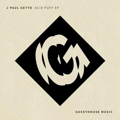 Acid Puff 專輯 J Paul Getto