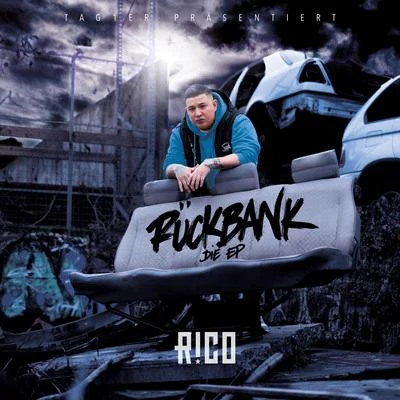 Rückbank die EP 專輯 Rico Sperling