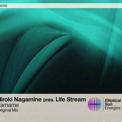 Hiroki Nagamine Yamame (Original Mix)