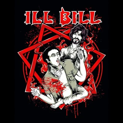 Septagram 專輯 ILL Bill