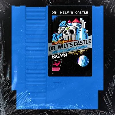 Dr. Wily&#x27;s Castle 专辑 Ngyn