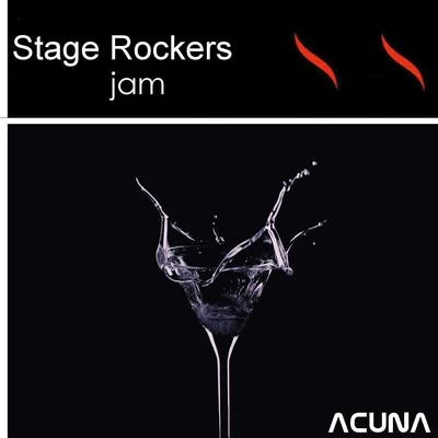 Stage Rockers Jam