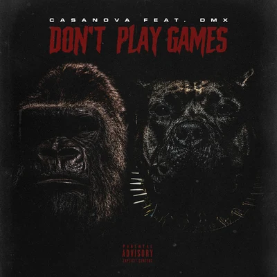 Don’t Play Games 專輯 Casanova/Lena/Scotch/K.B. Caps/Biba