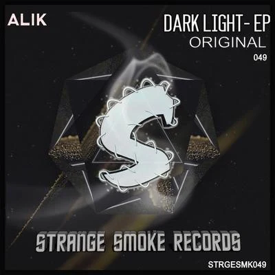 Dark Light EP 專輯 Alik