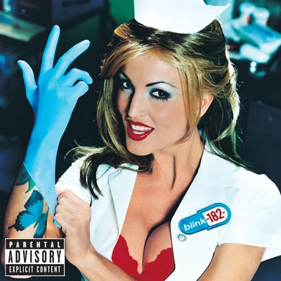 Blink-182 Enema Of The State