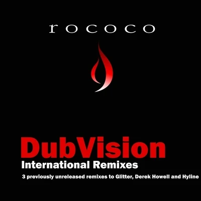 International Remixes (DubVision Remix) 專輯 DubVision