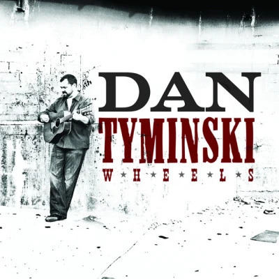 Wheels 專輯 Dan Tyminski