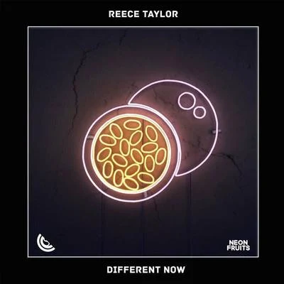 Reece Taylor Different Now