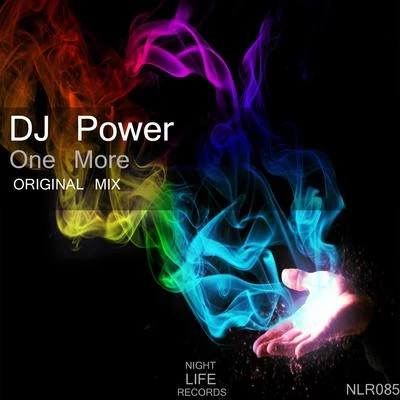 One More 专辑 Dj Power