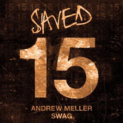 SWAG 專輯 Depth Perception/Andrew Meller