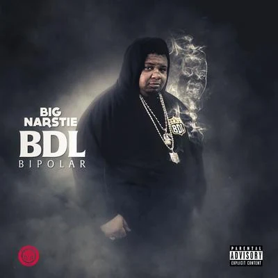 Woah 專輯 Big Narstie/Donaeo