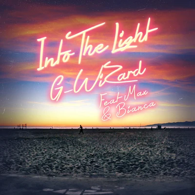 Into The Light (feat. "Max & Bianca") 專輯 Pantheon/herry St.Germain/Jason Herd/G-Wizard/Komes