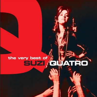 The Very Best of Suzi Quatro 专辑 Suzi Quatro