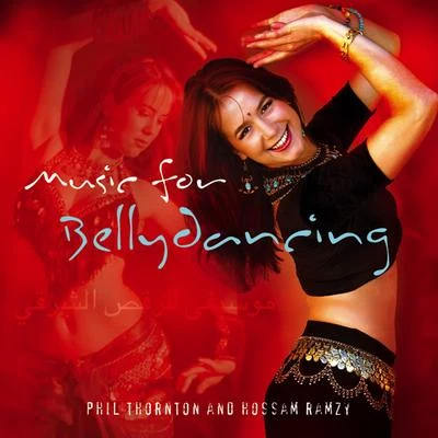 Music for Bellydancing 專輯 Phil Thornton