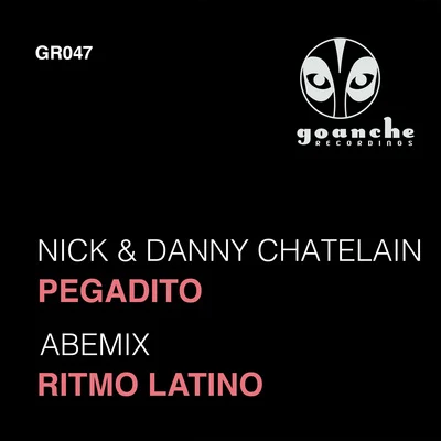 Pegadito 專輯 Nick & Danny Chatelain