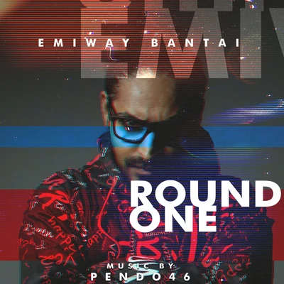 Round One 专辑 Emiway Bantai