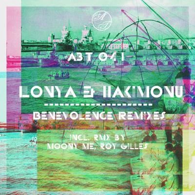 Benevolence Remixes 專輯 Subandrio/Lonya