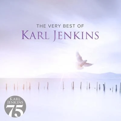 The Very Best Of Karl Jenkins 專輯 Karl Jenkins