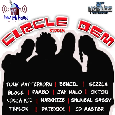 Future Fambo Circle Dem Riddim