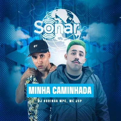 Minha Caminhada 專輯 MC V7/Mc Leozinho ZS/Dj Koringa Mpc