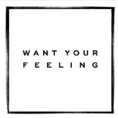 Want Your Feeling 專輯 Jessie Ware