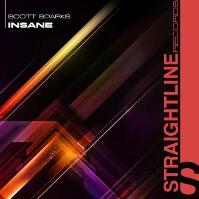 Insane (Original Mix) 專輯 Scott Sparks