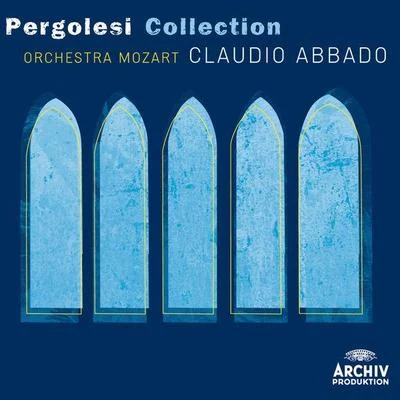 Pergolesi Collection 專輯 Orchestra Mozart