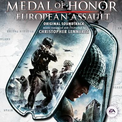 Medal Of Honor: European Assault (Original Soundtrack) 專輯 EA Games Soundtrack/John Debney