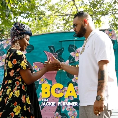 Pacto de Sol a Sol (feat. Jackie Plummer) 專輯 Bca