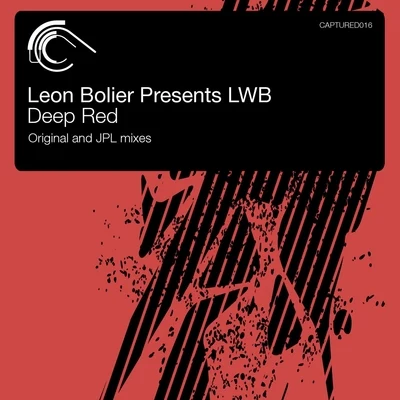 Deep Red 專輯 Leon Bolier/Radion6/Protoculture/Jean Claude Ades/Jeremy Olander