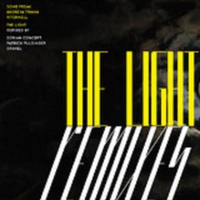 The Light Remixes 专辑 Ritornell