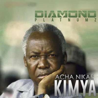 Acha Nikae Kimya 專輯 Diamond Platnumz/Kizz Daniel/Joeboy/Enisa/Jah Prayzah