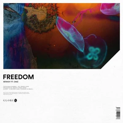 Freedom 專輯 Jugende/omz/Sergio Mauri/Clownfish