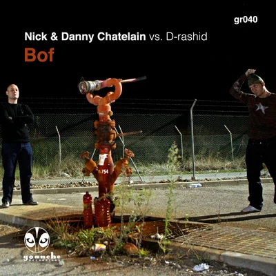 Bof 專輯 Nick & Danny Chatelain