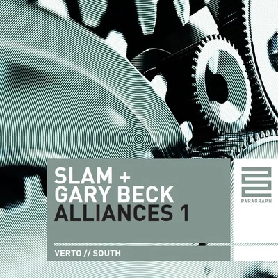 Alliances 1 專輯 Slam