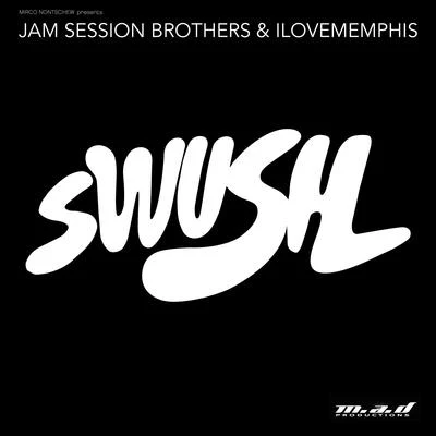 iLoveMemphis Swush