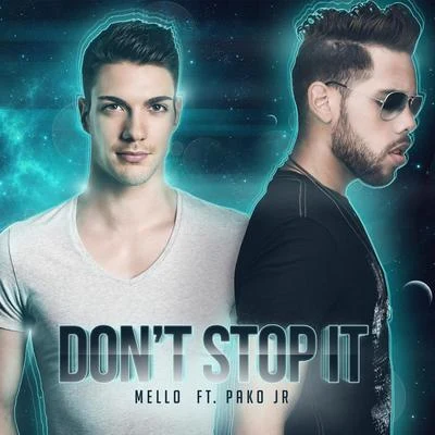 Don唐stop IT (feat. PA KO Jr) 專輯 楊磊/Mello