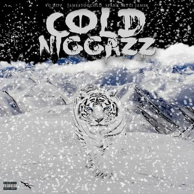 Cold Niggazz 專輯 Spank Nitti James