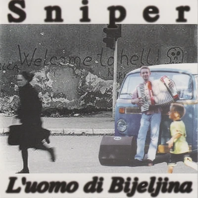 L&#x27;uomo di Bijeljina 专辑 Xeg/NBC/Sniper/Valete/Royalistick