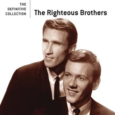 The Definitive Collection 专辑 The Righteous Brothers